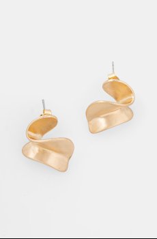 Сережки Medicine