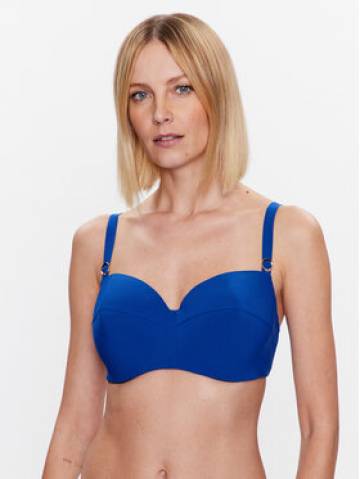 Chantelle Верх від купальника Celestial C12T50 Голубий Chantelle Верх від купальника Celestial C12T50 Голубий