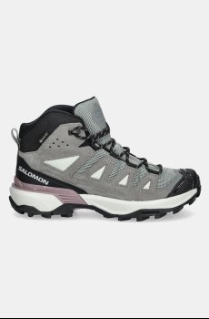 Ботинки Salomon X ULTRA 360 LTR MID GTX