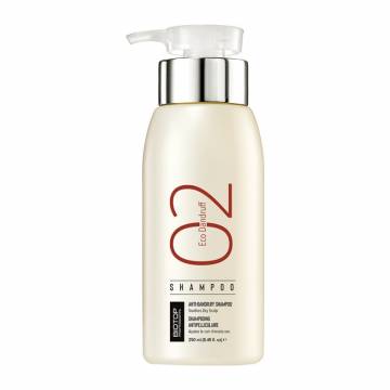 Шампунь для волос Biotop Professional 02 Eco Dandruff Shampoo против перхоти, 250 мл Шампунь для волос Biotop Professional 02 Eco Dandruff Shampoo против перхоти, 250 мл