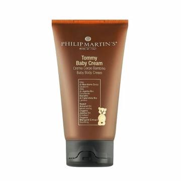 Детский крем для тела Philip Martins Tommy Baby Cream, 75 мл Детский крем для тела Philip Martins Tommy Baby Cream, 75 мл