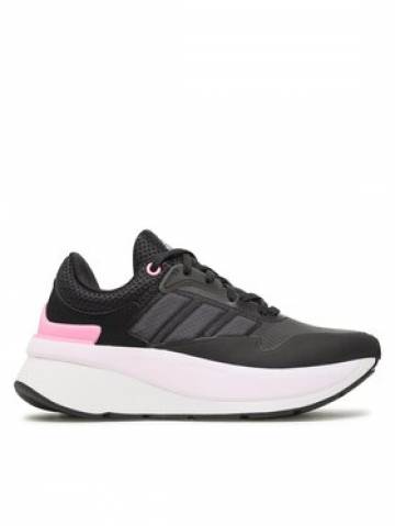 adidas Снікерcи Znchill Lightmotion+ HP6090 Чорний adidas Снікерcи Znchill Lightmotion+ HP6090 Чорний