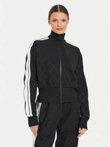 Hugo Світшот Dejudy 50517454 Чорний Loose Fit Hugo Світшот Dejudy 50517454 Чорний Loose Fit