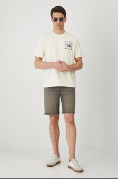 Джинсовые шорты Medicine