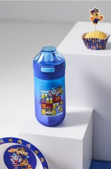 Пляшка PAW Patrol - різнобарвний