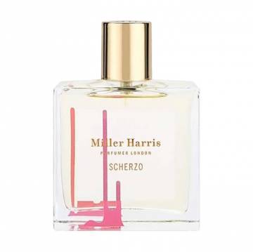 Miller Harris Scherzo Парфюмированная вода унисекс, 50 ??мл Miller Harris Scherzo Парфюмированная вода унисекс, 50 ??мл