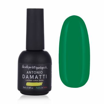 Каучуковая база для гель-лака Antonio Damatti Rubber Color Base, 023, 10 мл