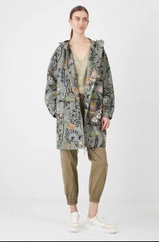 Свитер Medicine