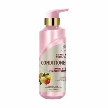 Кондиционер для волос LeNika Conditioner с маслом марулы и экстрактом клубники, 500 мл Кондиционер для волос LeNika Conditioner с маслом марулы и экстрактом клубники, 500 мл