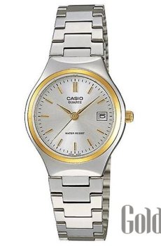 Японские часы Casio