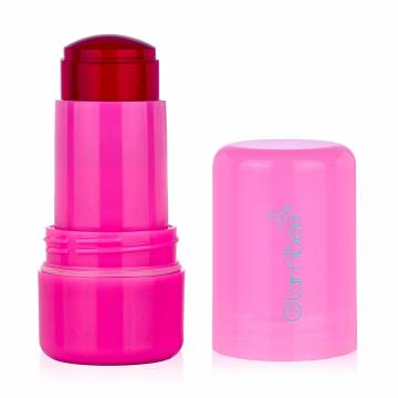 Тинт для губ и щек GlamBee Jelly 01, 8 г Тинт для губ и щек GlamBee Jelly 01, 8 г