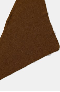 Шарф с добавлением шерсти Sessun