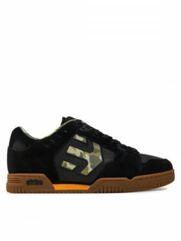 Etnies Снікерcи Faze 4101000537 Хакі Etnies Снікерcи Faze 4101000537 Хакі