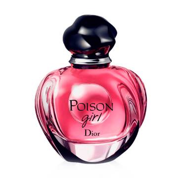 Dior Poison Girl Парфюмированная вода женская, 100 мл