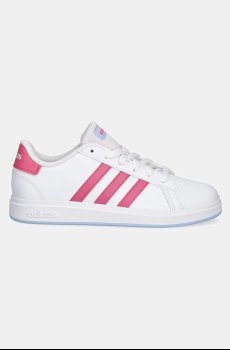 Детские кроссовки adidas GRAND COURT 2.0
