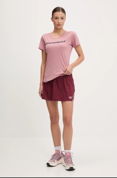 Спортивная юбка Dynafit Alpine Pro 2in1