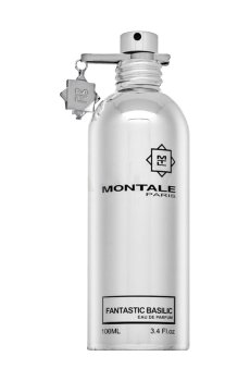 Montale Fantastic Basilic Парфюмированная вода унисекс, 100 мл