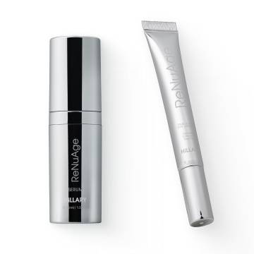 Комплекс моделюючого догляду з екзосомами та пептидами ReNuAge Sculpting Care Complex with Exosomes and Peptides Комплекс моделюючого догляду з екзосомами та пептидами ReNuAge Sculpting Care Complex with Exosomes and Peptides