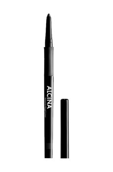 Карандаш-каял для глаз Alcina Intense Kajal Liner, 010 Black, 1.1 г