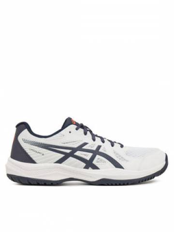 Asics Взуття у спортзал Upcourt 6 1071A104 Білий Asics Взуття у спортзал Upcourt 6 1071A104 Білий