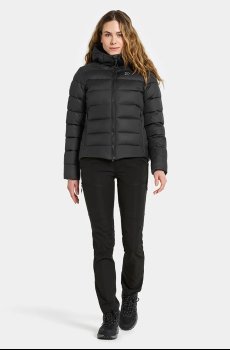 Куртка Didriksons TEJLA