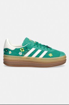 Кроссовки adidas Originals Gazelle Bold