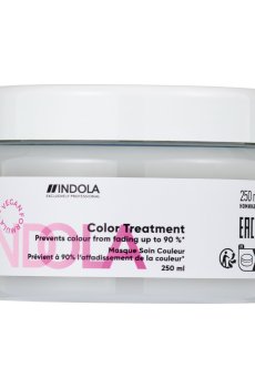 Маска Indola Color Treatment Mask для окрашенных волос, 250 мл