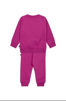 Детский хлопковый спортивный костюм Lego LWSANYU 704