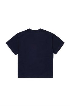 Детская хлопковая футболка MAX&Co. MAXT1F T-SHIRT