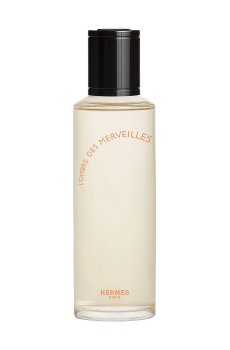 Hermes LOmbre Des Merveilles Refill Парфюмированная вода унисекс, 125 мл (сменный блок)