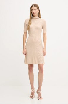 Платье с добавлением шерсти Guess JULIA