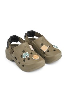 Детские шлепанцы Liewood Milas Sandals