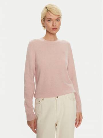 Tommy Hilfiger Светр WW0WW43202 Рожевий Regular Fit