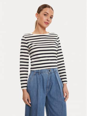 Weekend Max Mara Блузка Leida 2425946021 Кольоровий Regular Fit Weekend Max Mara Блузка Leida 2425946021 Кольоровий Regular Fit
