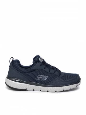 Skechers Снікерcи Flex Advantage 3.0 52954 синій Skechers Снікерcи Flex Advantage 3.0 52954 синій