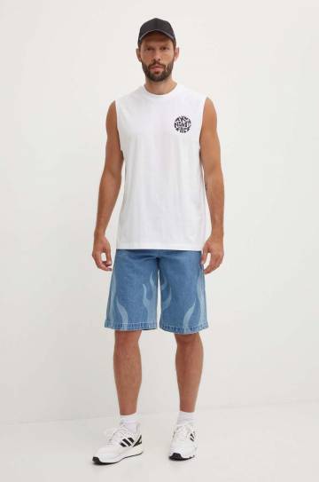 Джинсовые шорты adidas Originals мужские IS2893 Джинсовые шорты adidas Originals мужские IS2893