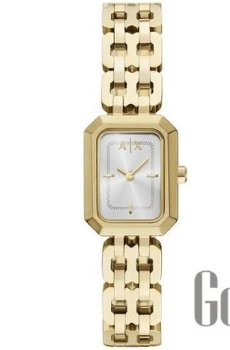Дизайнерские часы Armani Exchange