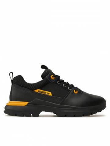 CATerpillar Снікерcи Colorado Sneaker Lo P726090 Чорний CATerpillar Снікерcи Colorado Sneaker Lo P726090 Чорний