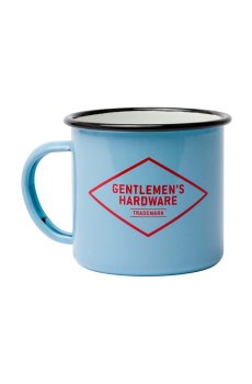 Походная кружка Gentlemens Hardware