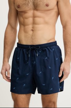 Aeronautica Militare Шорты для плавания мужские