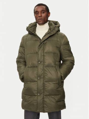 JOOP! Jeans Пуховик 15 JJO-270Fandos 30044245 Зелений Regular Fit JOOP! Jeans Пуховик 15 JJO-270Fandos 30044245 Зелений Regular Fit