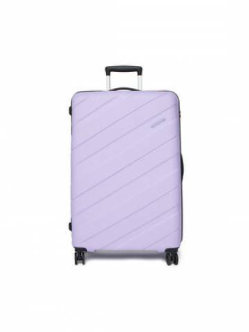American Tourister Велика валіза Jetdriver 3.0 150864-8890-1INU Фіолетовий American Tourister Велика валіза Jetdriver 3.0 150864-8890-1INU Фіолетовий
