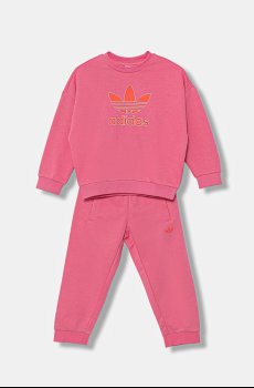 Детский спортивный костюм adidas Originals