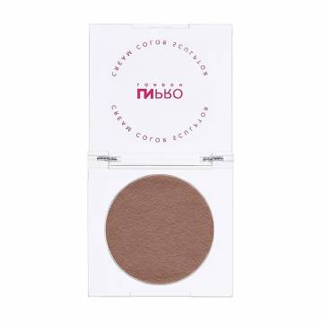 Кремовый бронзер для лица LN Pro Matte Cream Bronzer 101, 2.5 г Кремовый бронзер для лица LN Pro Matte Cream Bronzer 101, 2.5 г
