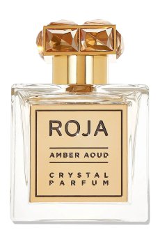 Roja Dove Amber Aoud Crystal Духи унисекс, 100 мл