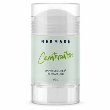 Дезодорант Mermade Countrycation 60 г (MRD1001) Дезодорант Mermade Countrycation 60 г (MRD1001)
