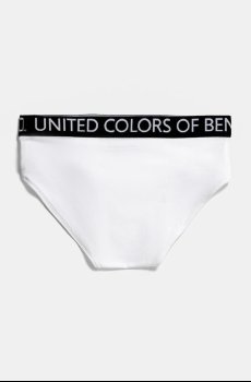 Детские трусы United Colors of Benetton 2 шт