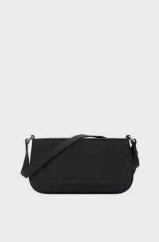 Женская черная сумка Party Черный ONESIZE O bag SPCOLL016