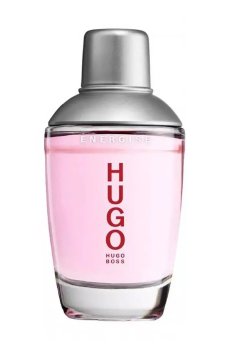 Hugo Boss Hugo Energise Туалетная вода мужская, 75 мл (ТЕСТЕР)