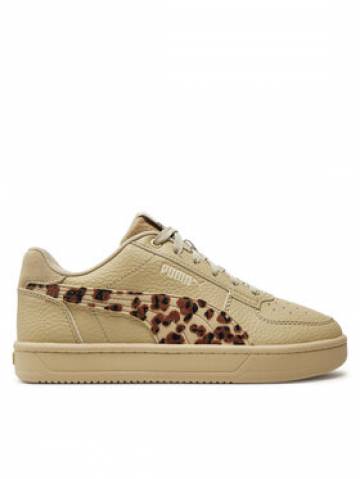 Puma Снікерcи Caven 2.0 I Am The Drama 396342-01 Бежевий Puma Снікерcи Caven 2.0 I Am The Drama 396342-01 Бежевий
